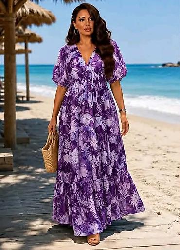 ps svecane bluze: Prelepa haljina za punije
XL 2XL 3XL 
Cena : 3300 dinara
ML — 1