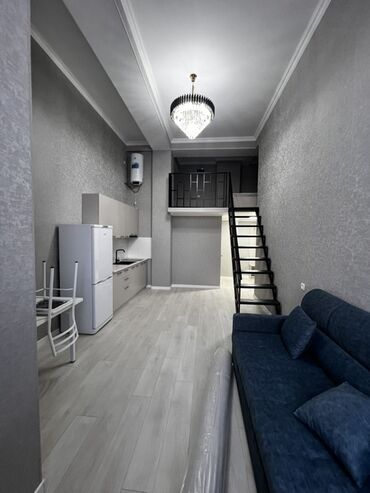 Долгосрочная аренда квартир: 1 комната, Собственник, Без подселения, С мебелью полностью — 7