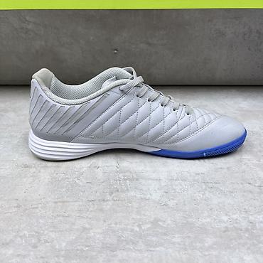nike xl: Мужские кроссовки, 35, 36, 37, Nike, Новый, цвет - Серый, Самовывоз, Платная доставка — 3