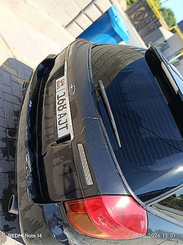 range over: Subaru Legacy: 2004 г., 2 л, Автомат, Бензин, Универсал — 2