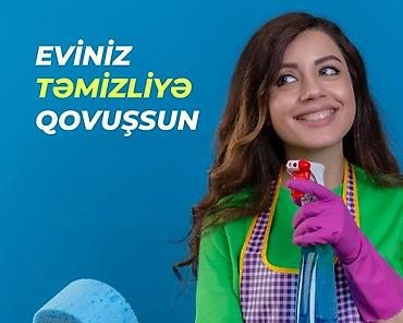 otel isi: Xadimə, 32 yaş, 5 ildən artıq təcrübə — 1