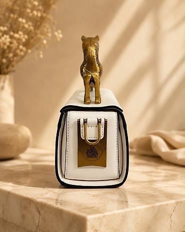 barsetka satilir: Lanvin Pencil Cat Bag Lanvin-in ən ikonik və kolleksiya dəyəri yüksək — 4