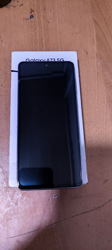 телефон fly nimbus 1: Samsung Galaxy A73 5G, 256 ГБ, цвет - Черный, Отпечаток пальца