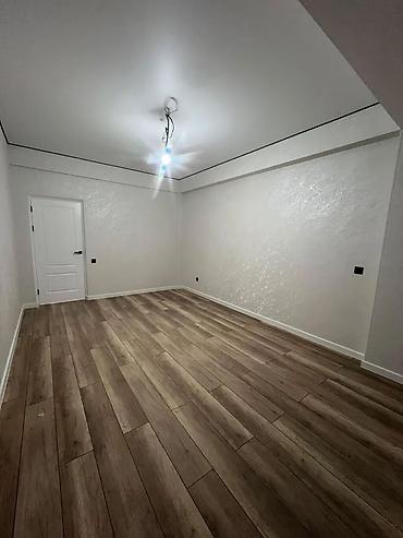 Продажа квартир: 1 комната, 42 м², Джал-15 Элитка, 12 этаж, Свежий ремонт — 10