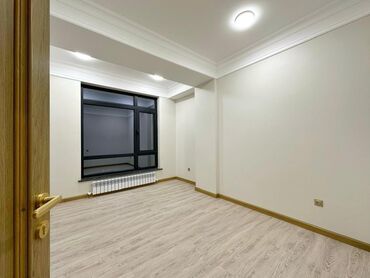 Продажа квартир: 4 комнаты, 126 м², Элитка, 12 этаж, Дизайнерский ремонт — 11