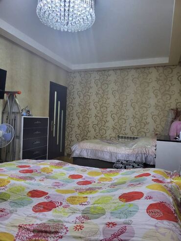 Köhnə tikili: Bakı, Köhnə Günəşli, 2 otaqlı, Köhnə tikili, 60 kv. m — 4