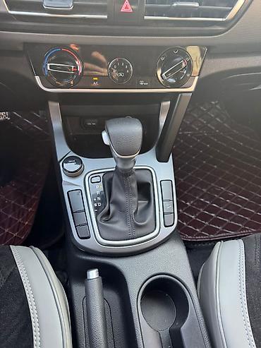 Kia: Kia Seltos: 2019 г., 1.6 л, Автомат, Дизель, Кроссовер — 10