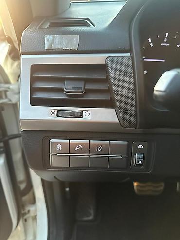 toyota alphard цена: Ssangyong Korando Sports: 2019 г., 2.2 л, Автомат, Дизель, Пикап — 7