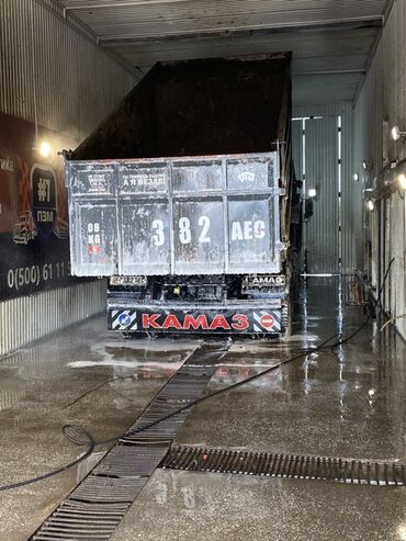 Аренда самосвала: Продаю КамАЗ В хорошем состоянии, все вовремя делалось и менялось at lalafo.kg — 2 Аренда самосвала: Продаю КамАЗ В хорошем состоянии, все вовремя делалось и менялось — 2