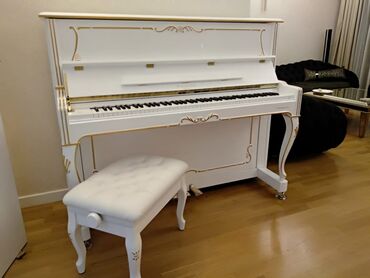 petrof piano satisi: Пианино, Новый, Бесплатная доставка