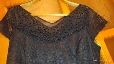 Ziyafət donları: Ay Moda brendine məxsus güpür paltar.1 defe geyinilib.170 manata -da lalafo.az — 6 Ziyafət donları: Ay Moda brendine məxsus güpür paltar.1 defe geyinilib.170 manata — 6