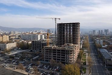 18: 4 комнаты, 149 м², Мед Академия Элитка, 13 этаж, ПСО (под самоотделку) — 4