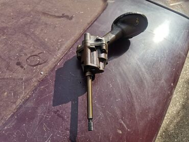 Auto delovi: Uljna pumpa Lada 2121,21213,21214 Niva br.3. Polovno, ocuvano. Skinuto — 7