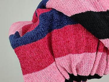 ponczo hm: F&F, Sweter damski, rozmiar S — 6