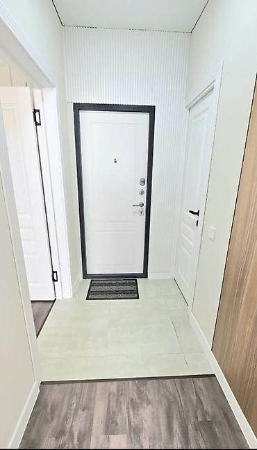 Продажа квартир: 2 комнаты, 44 м², Технопарк Элитка, 9 этаж, Евроремонт — 4