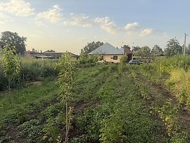 2 8: 7 соток, Для строительства, Договор купли-продажи, Тех паспорт — 3