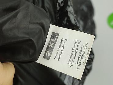 nike jacket media expert: Kurtka zimowa damska, rozmiar 2XL — 5