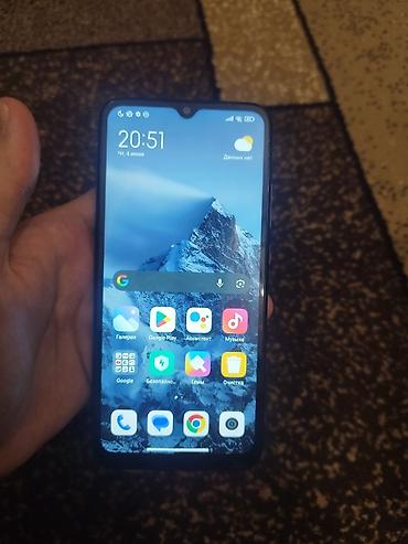 Redmi: Xiaomi Redmi 9C smartfon - Ekran: 6.53" HD+ Dot Drop (720x1600), 20:9 — 6