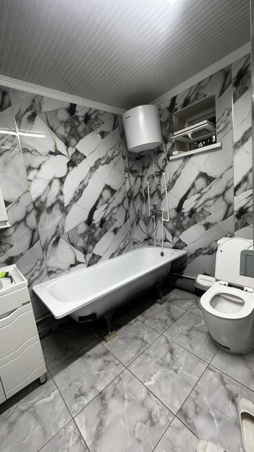 Посуточная аренда домов: 200 м², 6 комнат — 15