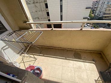 terea satisi: 3 otaqlı, Yeni tikili, m. Xətai, 110 kv. m — 10