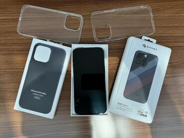 xiaomi 14 pro max qiymeti: IPhone 14 Pro Max, 256 ГБ, Space Gray, Беспроводная зарядка, Face ID