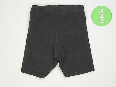 projekt h: H&M Divided, Szorty damskie, rozmiar XS — 3