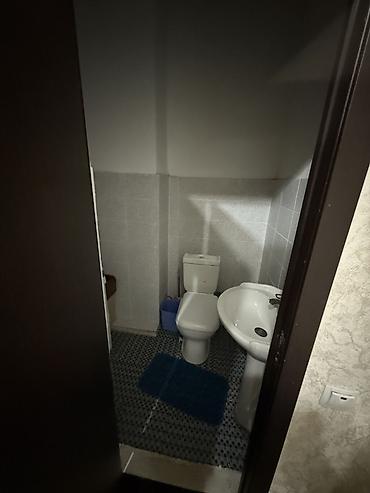 Продажа квартир: 1 комната, 57 м², Кок-Жар ж/м Индивидуалка, 3 этаж, Косметический ремонт — 3