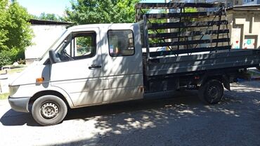 доска мейрама купить: Mercedes-Benz : 2001 г., 2.2 л, Механика, Дизель, Van