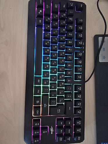 Dell: Noutbuk + oyun aksesuarları dəsti 1TB NVİDİA GEFORCE MX350 - — 3