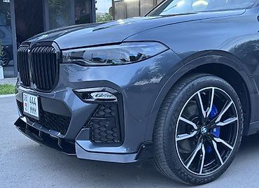 бмв 2007: BMW X7: 2020 г., 3 л, Автомат, Бензин — 3