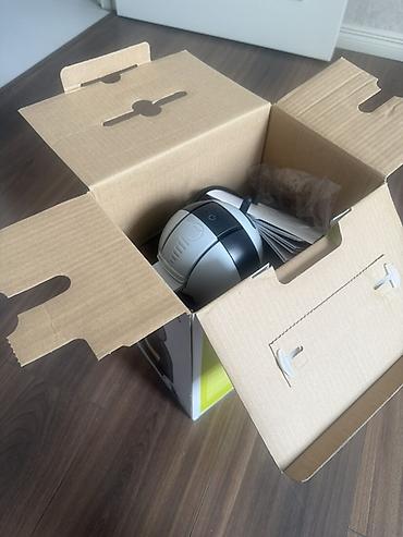 Техника для кухни: 3,4 defe istifade olunub demek olar yenidi KRUPS NESCAFÉ Dolce Gusto — 3
