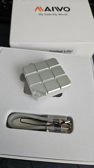 2230 ssd: Накопитель для ПК, Новый, SSD, 1 ТБ — 1