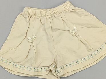 spodenki w panterkę: Shorts, 1.5-2 years, 92, condition - Very good