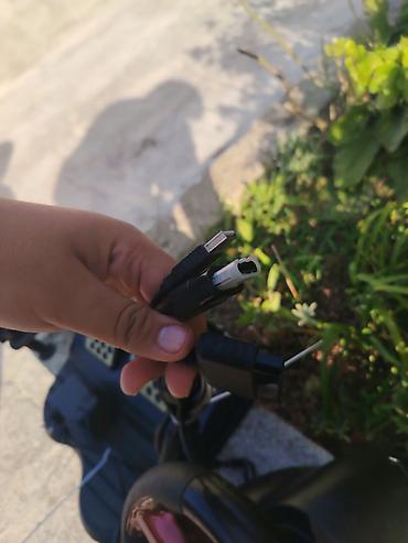 rol dəsti: Genius sükan və pedal dəsti – kompüter və konsol oyunları üçün yarış — 6