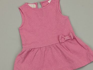 koszulka kizo: Dress, Zara, 3-6 months, condition - Very good
