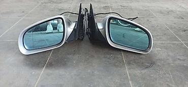 RETROVIZORI ZA AUDI A8 | Retrovizori za Audi A8 D3 na lalafo.rs — 1 RETROVIZORI ZA AUDI A8 | Retrovizori za Audi A8 D3 — 1