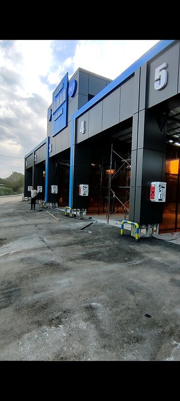 Автомойки: Автомойка | Детейлинг, предпродажная подготовка — 4