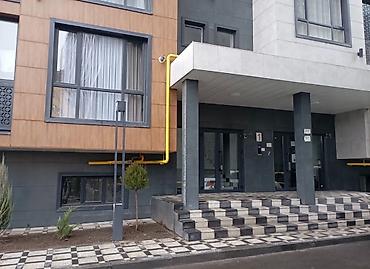 Продажа квартир: 1 комната, 51 м², Элитка, 1 этаж, Евроремонт — 10