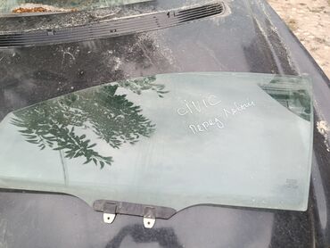 датчик включения вентилятора хонда одиссей: Айнек Алдыңкы сол Honda, 2000 г., Колдонулган, Оригинал
