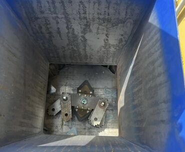 Зернодробилки: Зернодробилка, Однофазное 220 В, Новый — 8