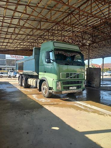купить вольво тандем: Грузовик, Volvo, Стандарт, Б/у — 2