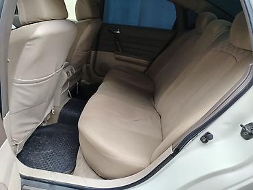 nissan teana 2000: Nissan Teana – ağ rəngli, geniş salonlu biznes-seqment sedan. Texniki — 2