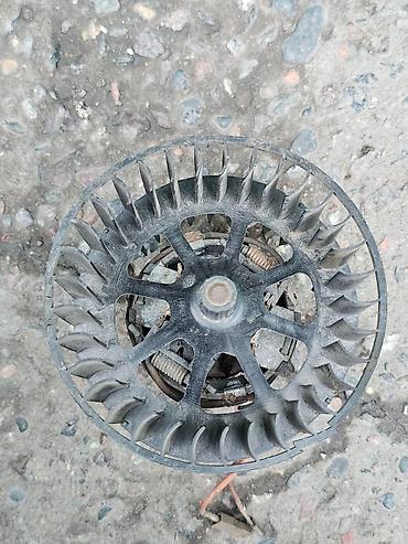 Электрические моторчики: Электрический моторчик Opel 1998 г., Б/у, Оригинал, Германия — 6