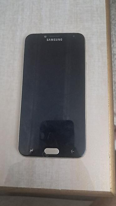 samaung j4: Samsung Galaxy J4 2018, 16 GB, rəng - Qızılı — 1