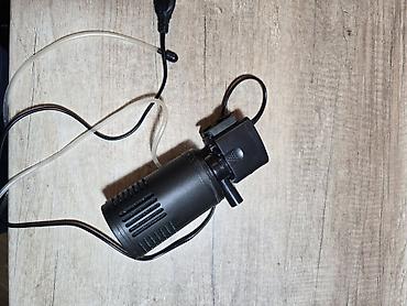 lasos baligi: RS-702 filteri işlək vəziyyətdədir. Çin istehsalıdır — 1