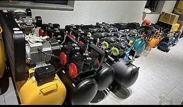 argb controller: Компрессоры ROLF — линейка профессиональных воздушных компрессоров для — 5