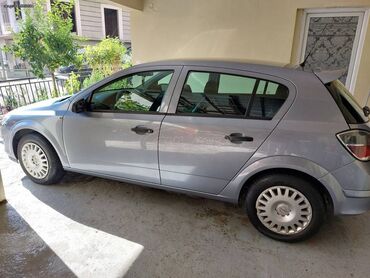 Opel: Opel Astra: 1.4 l. | 2009 έ. 125000 km. Χάτσμπακ — 8