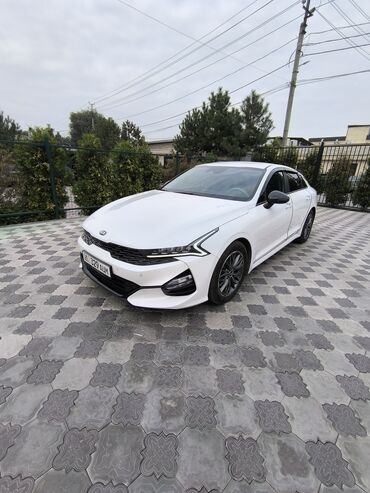 корея машина цена: Kia K5: 2021 г., 2 л, Автомат, Газ, Седан
