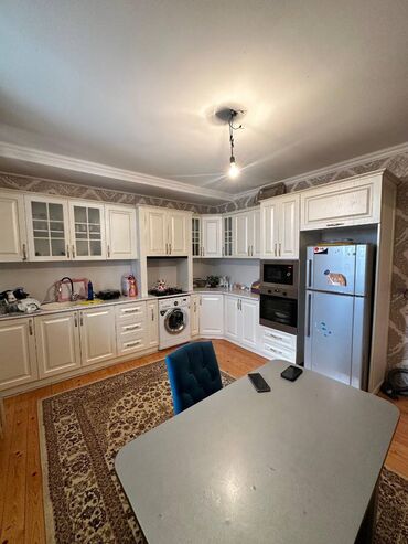 Həyət evləri və villaların satışı: Savalan 4 otaqlı, 110 kv. m, Kredit yoxdur, Yeni təmirli — 4