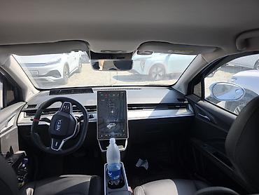 xiaomi su7 max: Jetour : 2021 г., Автомат, Электромобиль, Кроссовер — 6